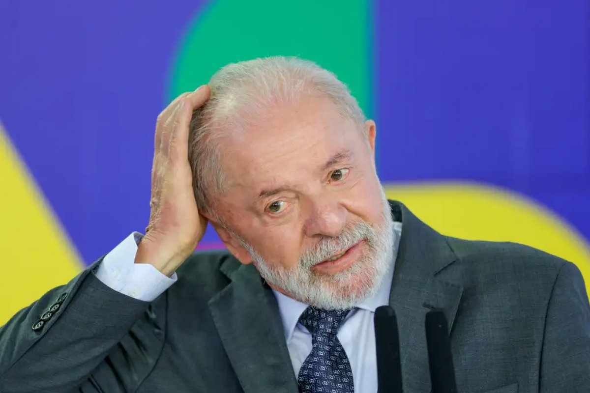 Genial/Quaest: avaliação negativa da relação do governo Lula e Congresso sobe de 43% para 51%