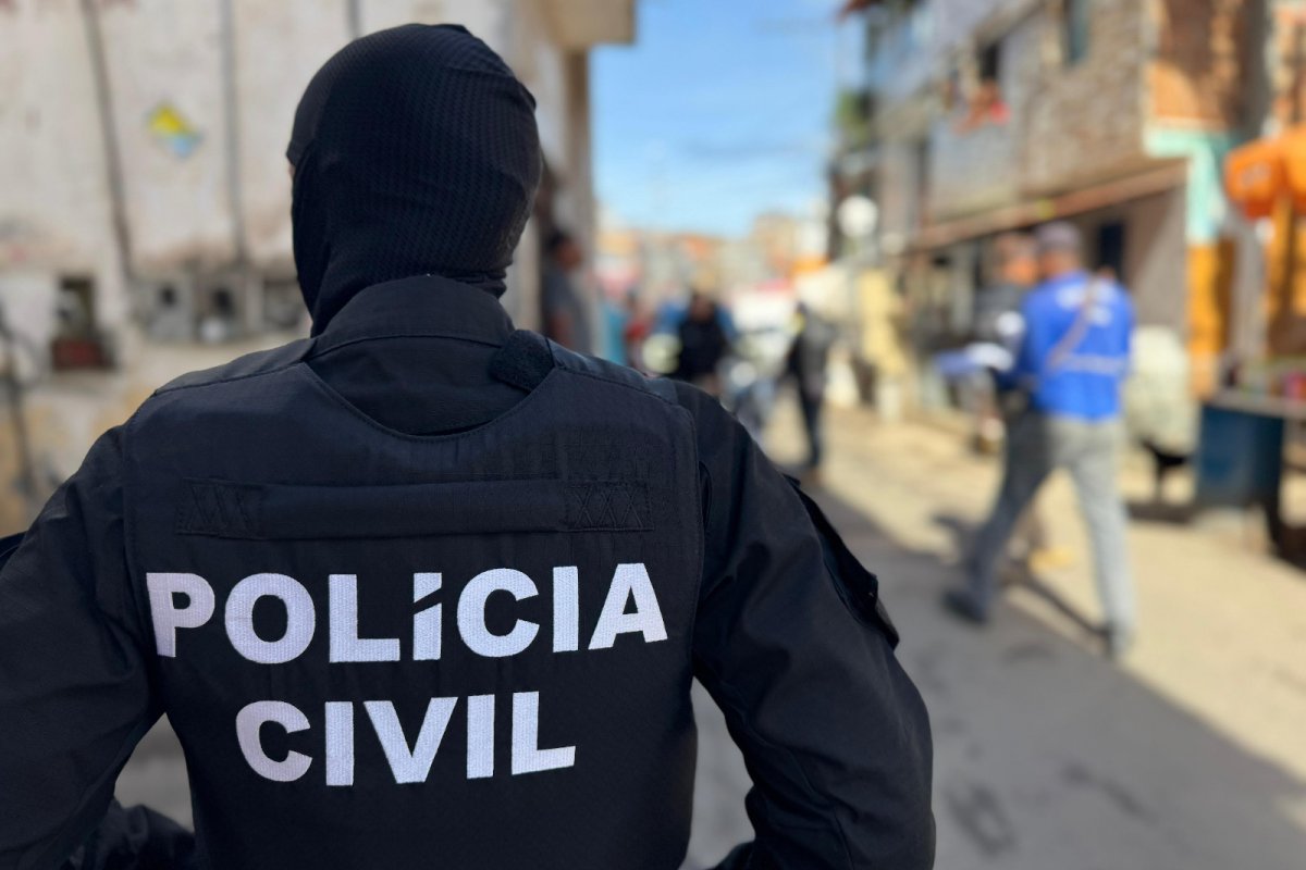 Grupo criminoso investigado por 12 homicídios em Juazeiro, na Bahia, é preso em SP e SC