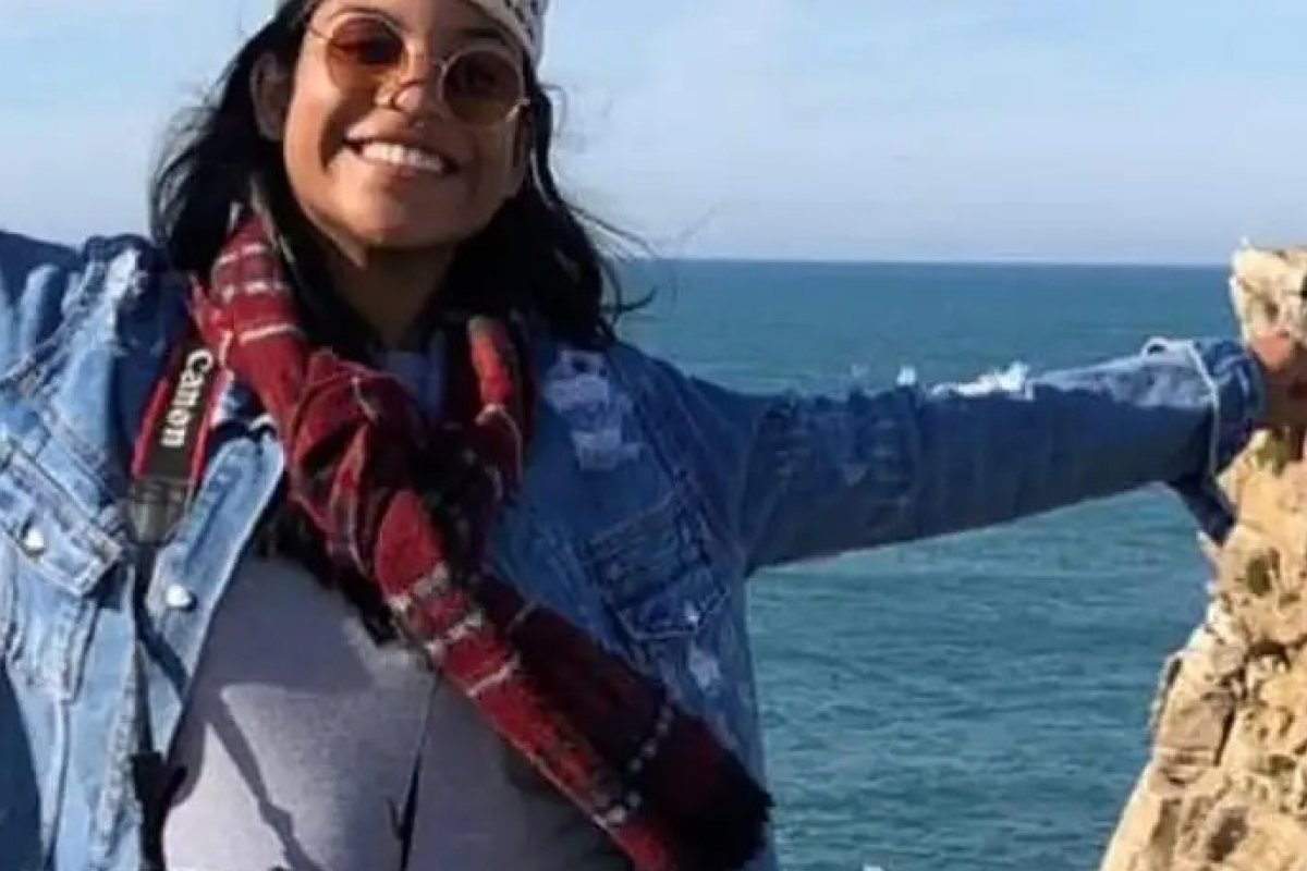 Autópsia do corpo de Juliana Marins é concluída pelo IML do Rio; laudo deve sair em 7 dias