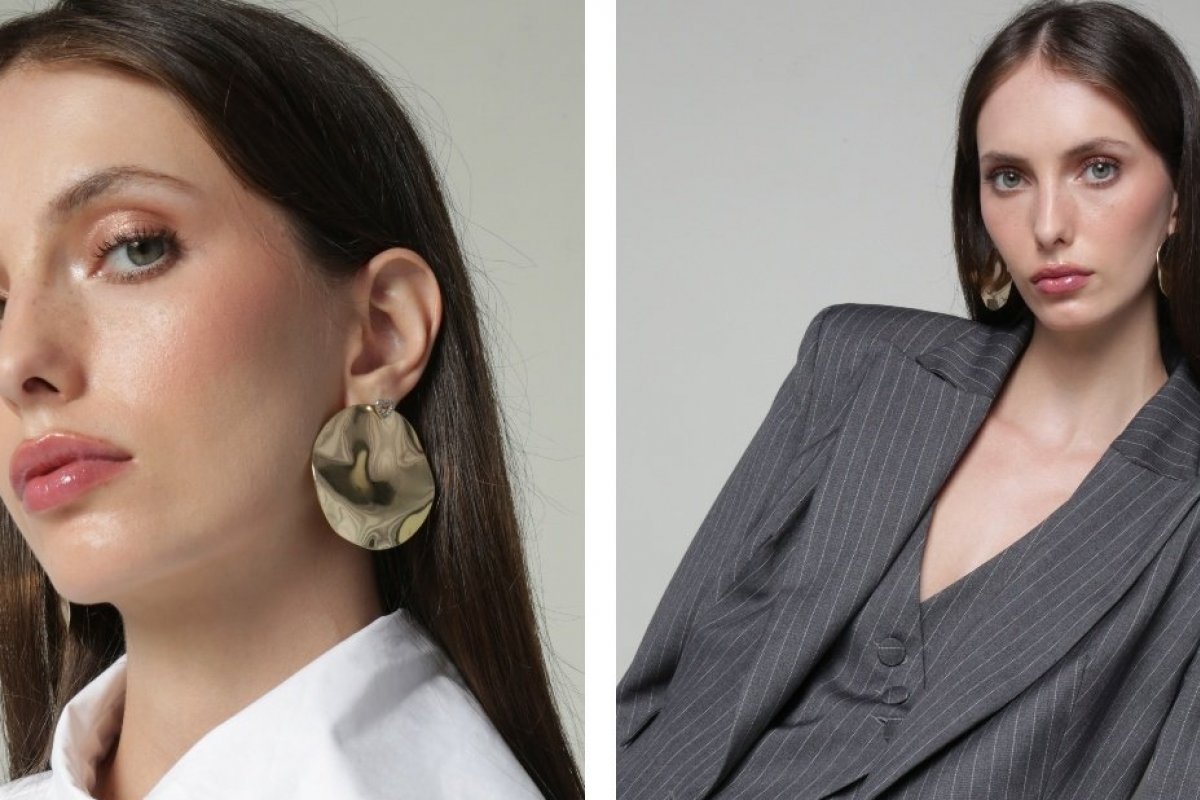 O poder e a versatilidade da alfaiataria:saiba como adaptar as peças em momentos diversos!