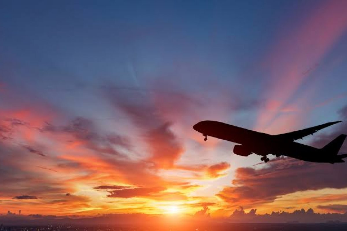 Itaú Unibanco lança plataforma de compra de passagens aéreas! 
