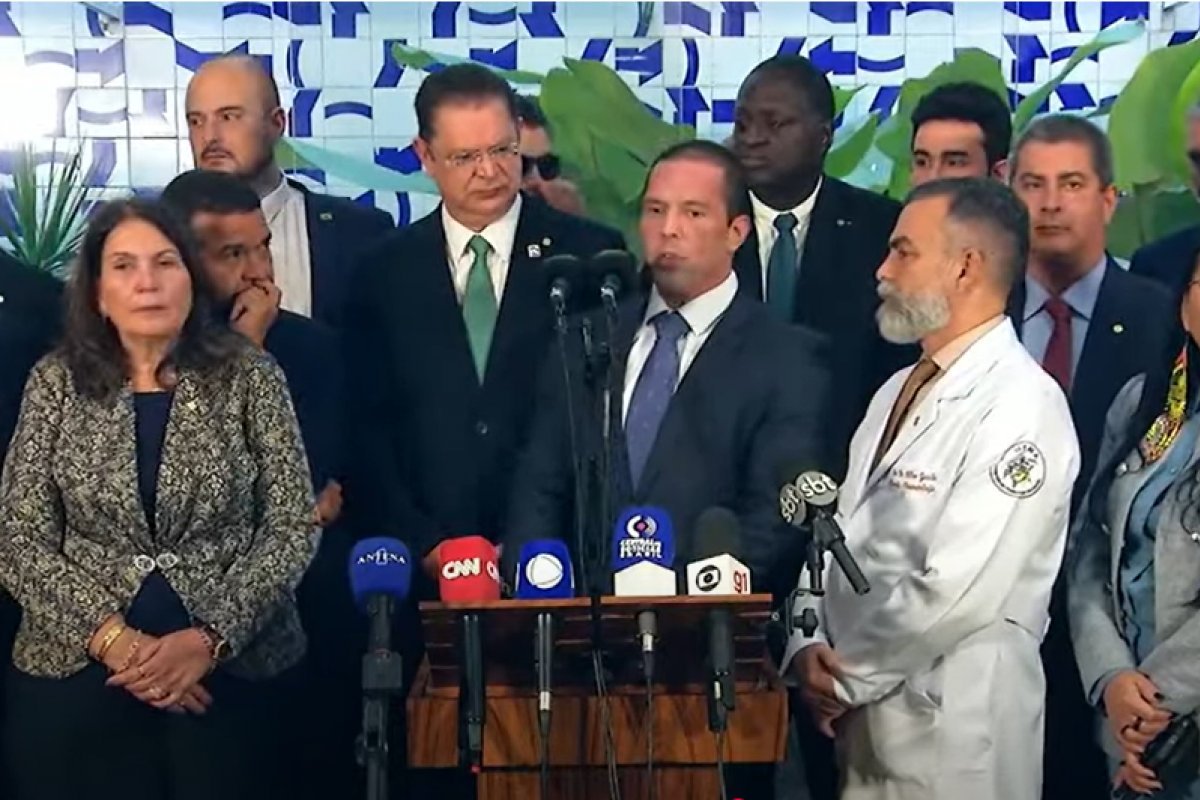 “Se tiver que cumprir pena, seja no Brasil ou na Itália, ela vai cumprir”, diz advogado de Zambelli