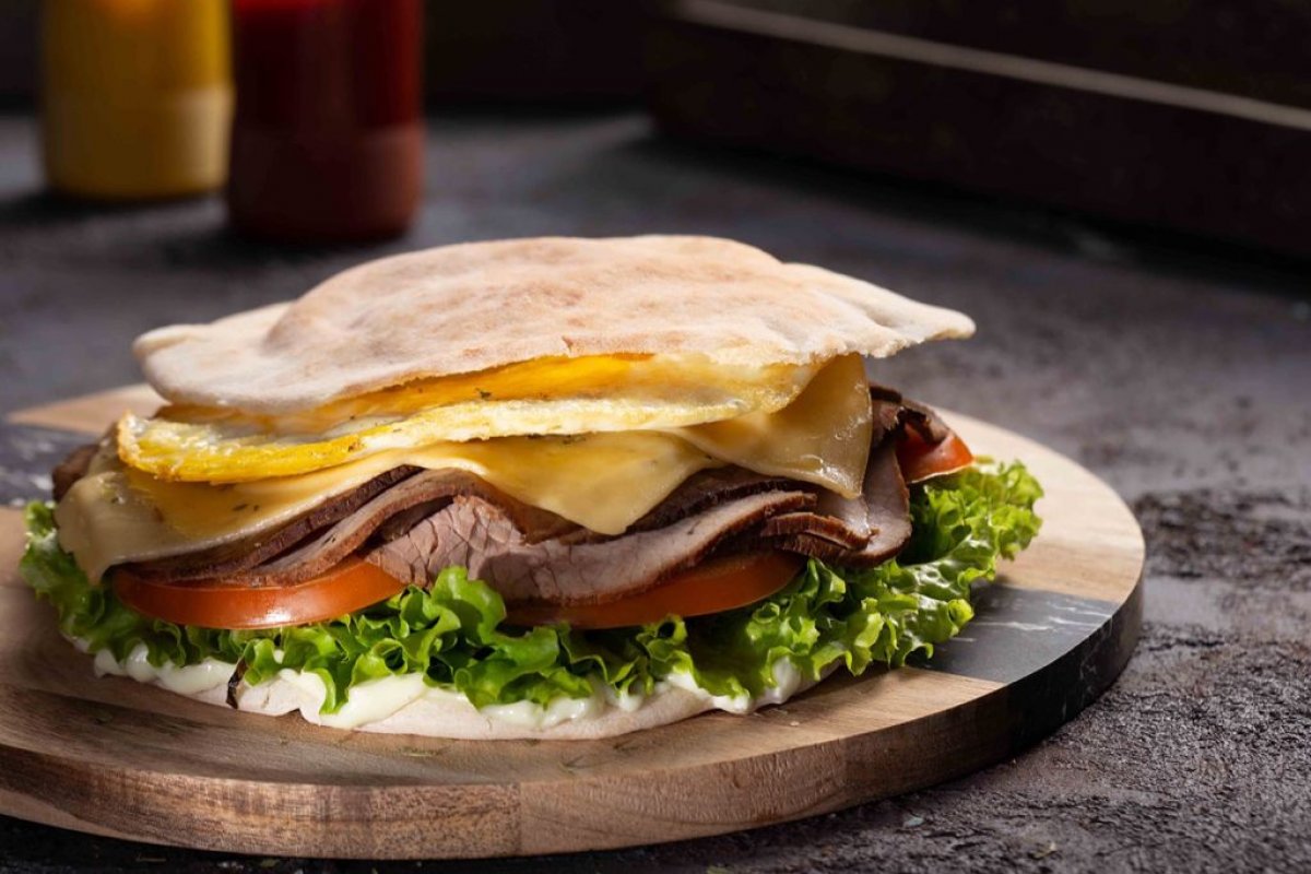 Conheça os segredos do Beirute, prato queridinho em São Paulo!