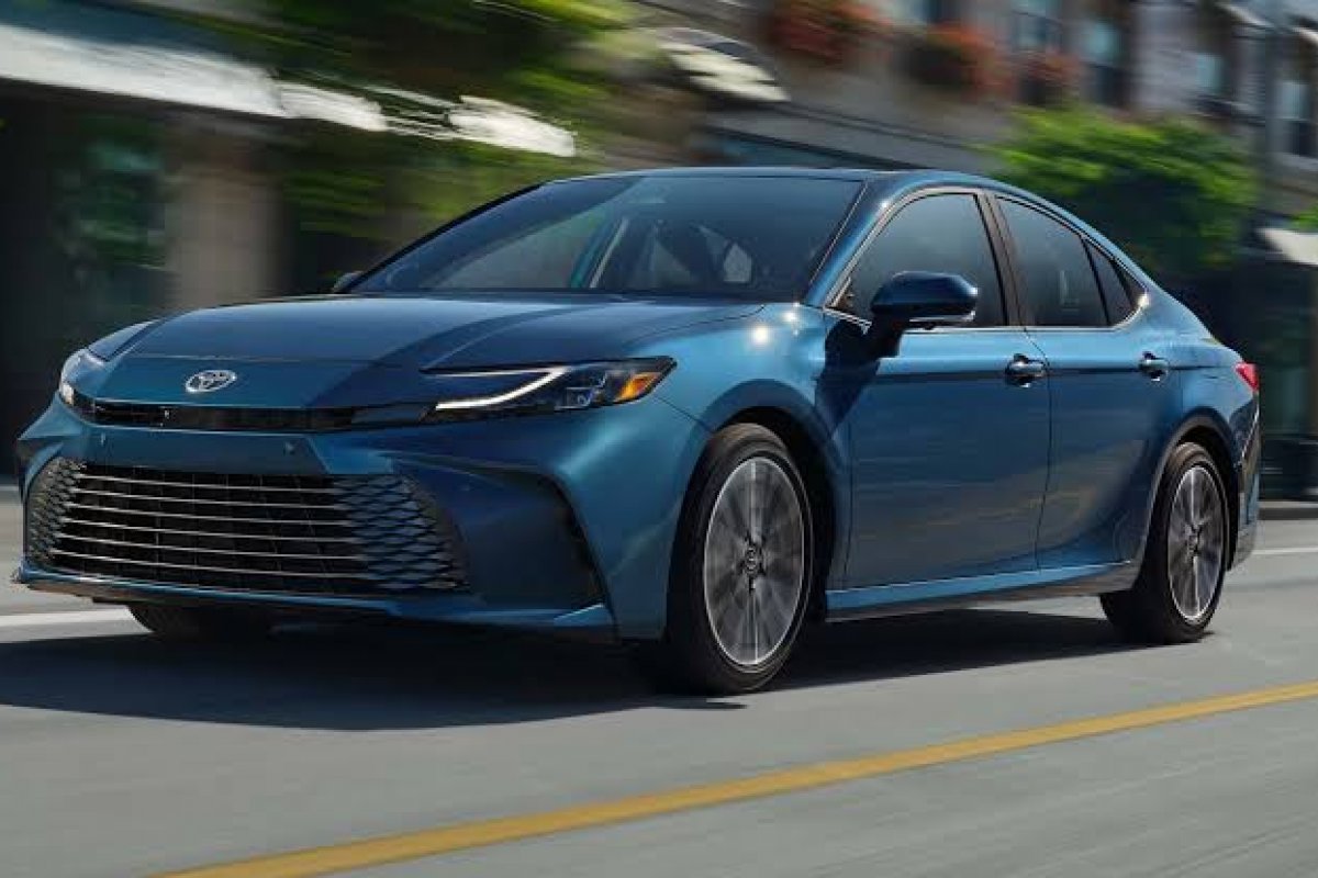 Pesquisa mostra quais são os carros mais duráveis nos EUA em 2025