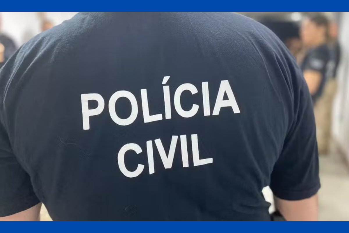 Homem é preso suspeito de usar dados de mais de 30 idosos para solicitar empréstimos em Salvador