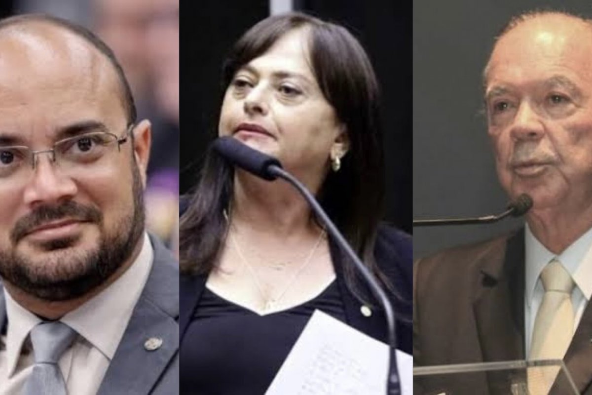 Cinco deputados baianos votaram contra endurecimento em progressão de pena para condenados por crimes hediondos; veja lista