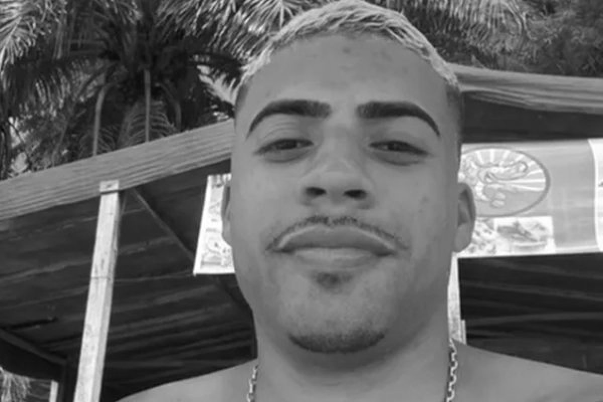 Polícia investiga se cantor de pagode foi morto em Salvador ao tentar defender amigo em briga por freezer
