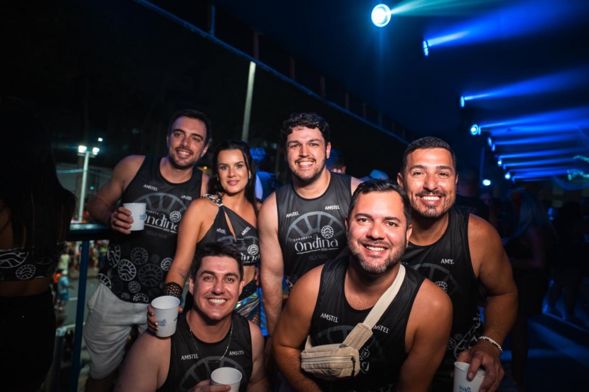 Camarote Ondina 2026 All Inclusive: vendas começam nesta quinta, 3!