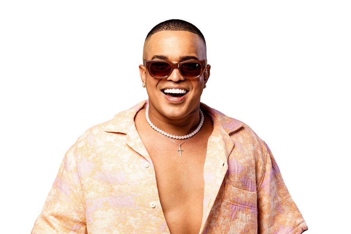 Renanzinho CBX grava show gratuito na Cidade Baixa neste domingo