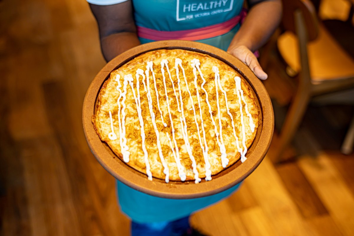 Mariposa do Salvador Shopping lança promoção: toda quarta-feira, 50% de desconto na segunda pizza!