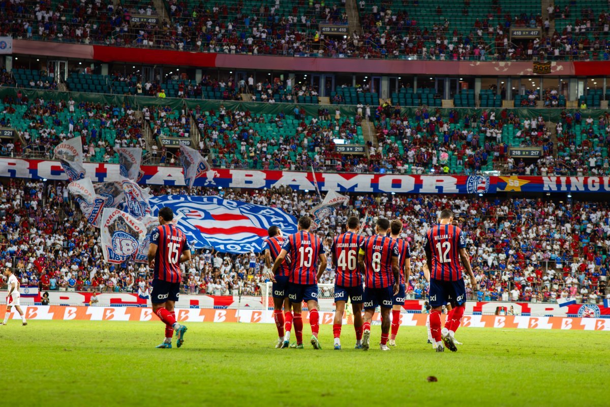 Duelo entre Retrô e Bahia pela Copa do Brasil tem data alterada