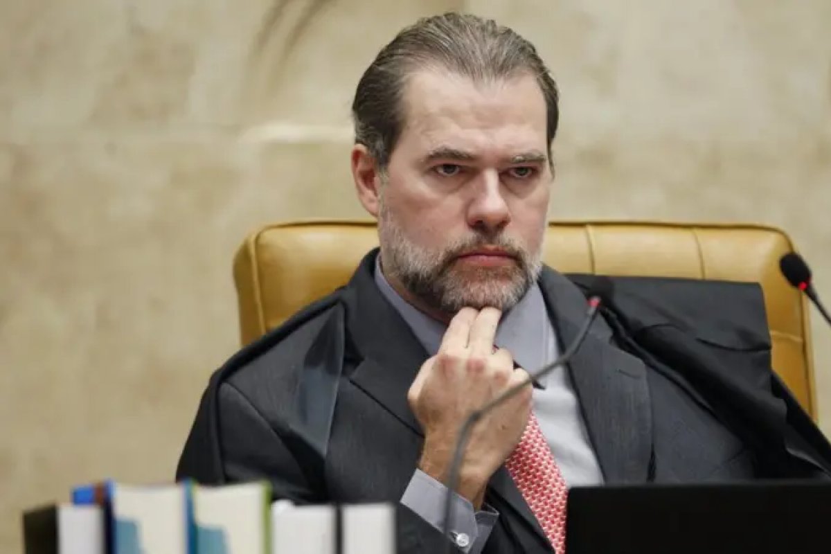 Toffoli homologa plano da AGU para ressarcir beneficiários lesados do INSS
