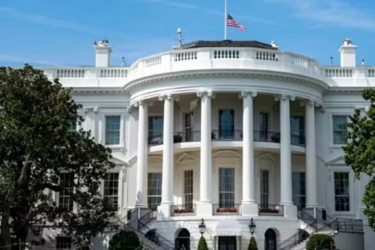 Projeto de gastos e corte de impostos de Trump é aprovado na Câmara dos EUA