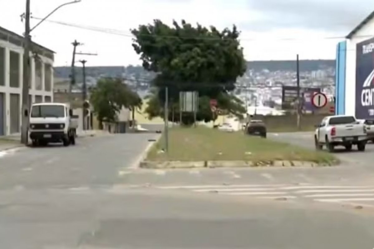 Jovem é agredida e estuprada a caminho do trabalho em Vitória da Conquista
