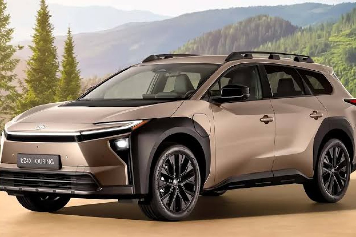SUV elétrico da Toyota tem produção adiada para 2028