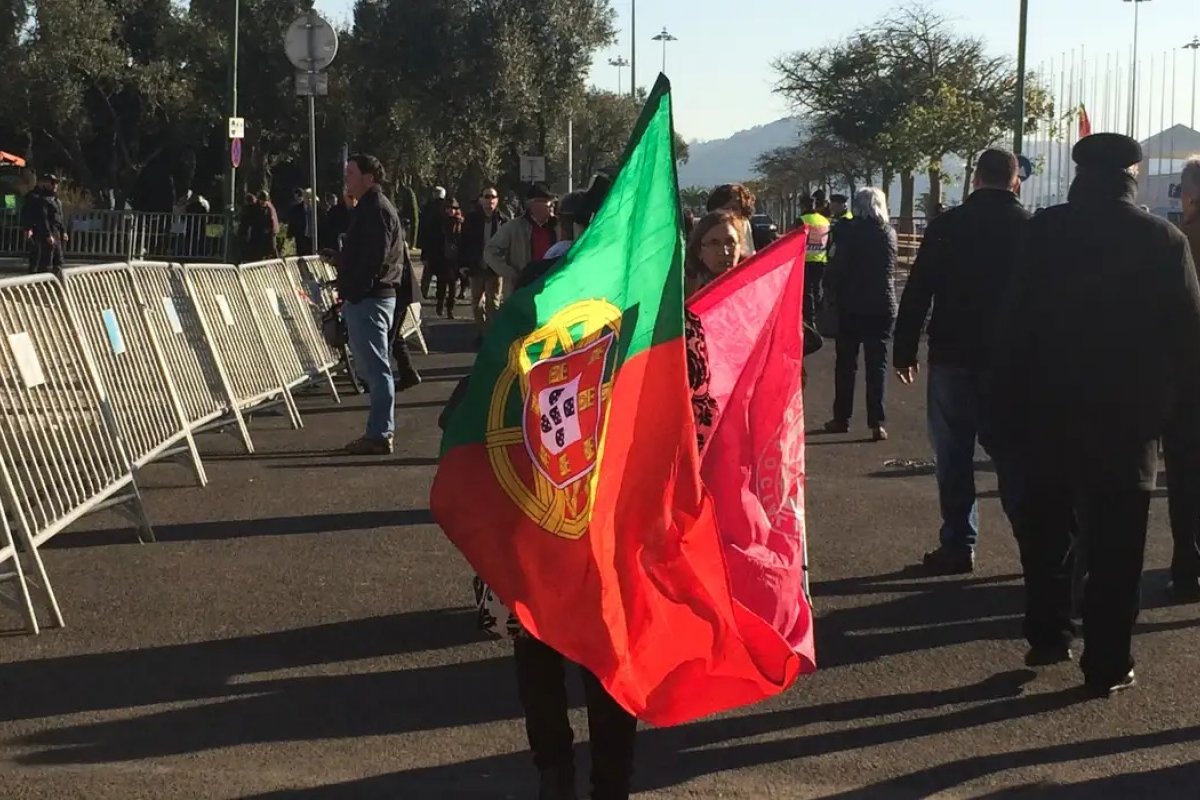 Portugal vota nesta sexta-feira (4) pacote anti-imigração que afeta brasileiros