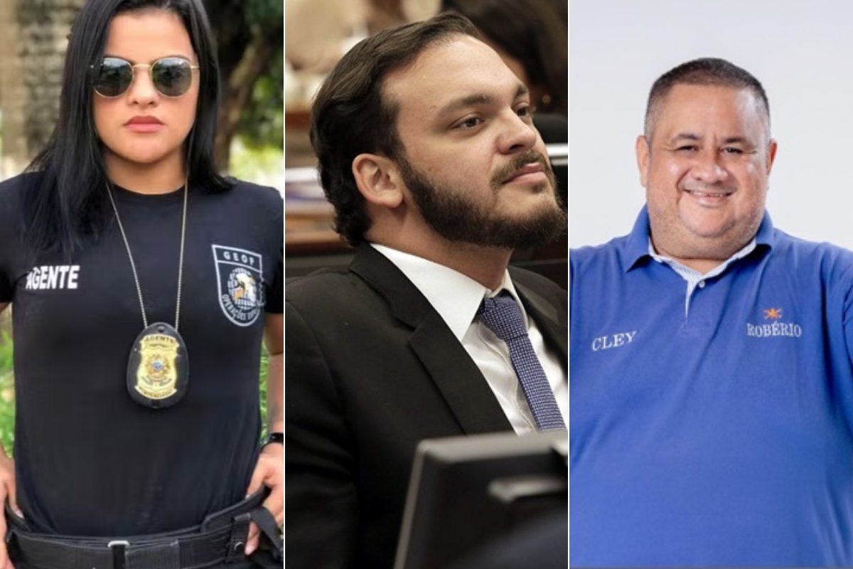 Ex-diretora do presídio de Eunápolis negociava voto de detentos por R$ 100 para beneficiar vereador e ex-deputado federal, aponta MP-BA