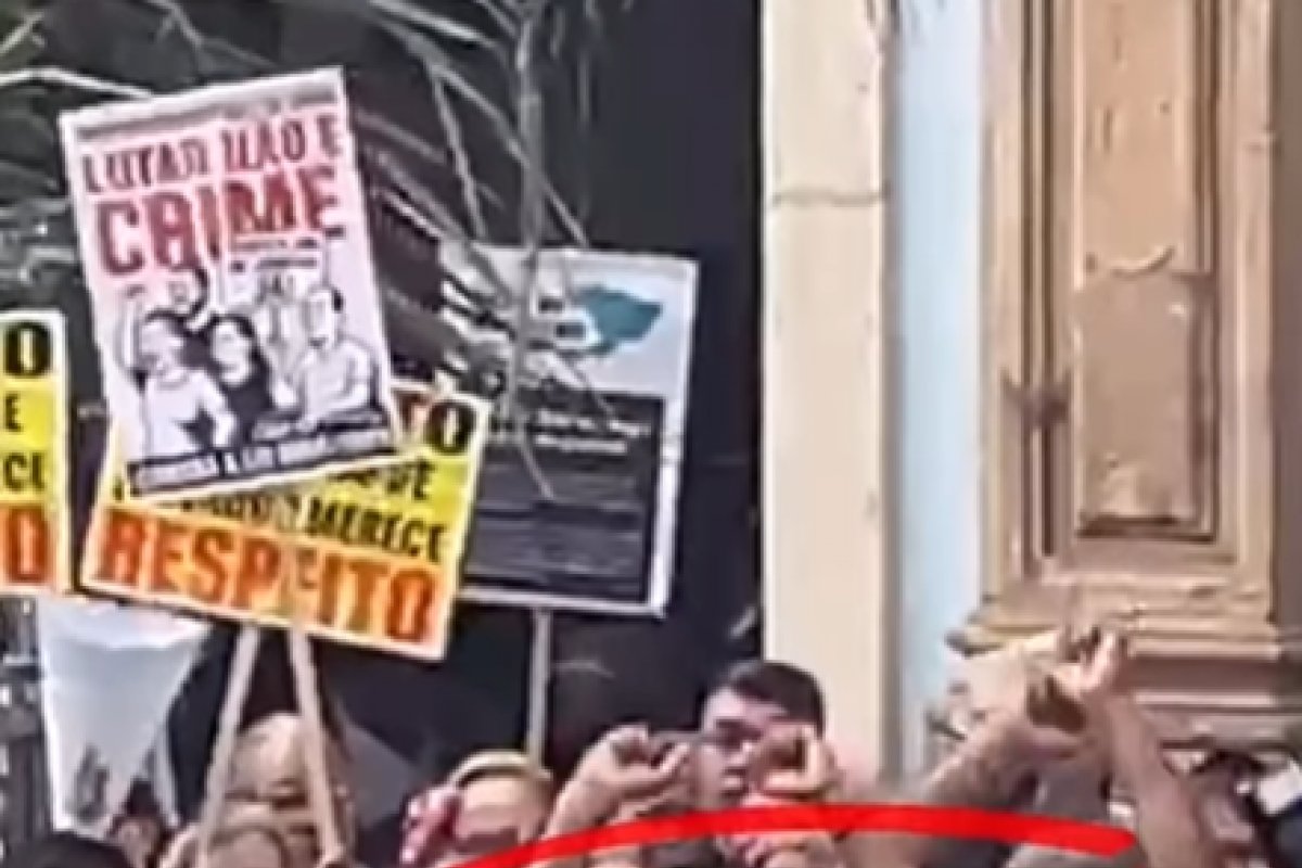 Movimento cobra respeito após agressão a integrantes da Irmandade dos Homens Pretos no 2 de Julho