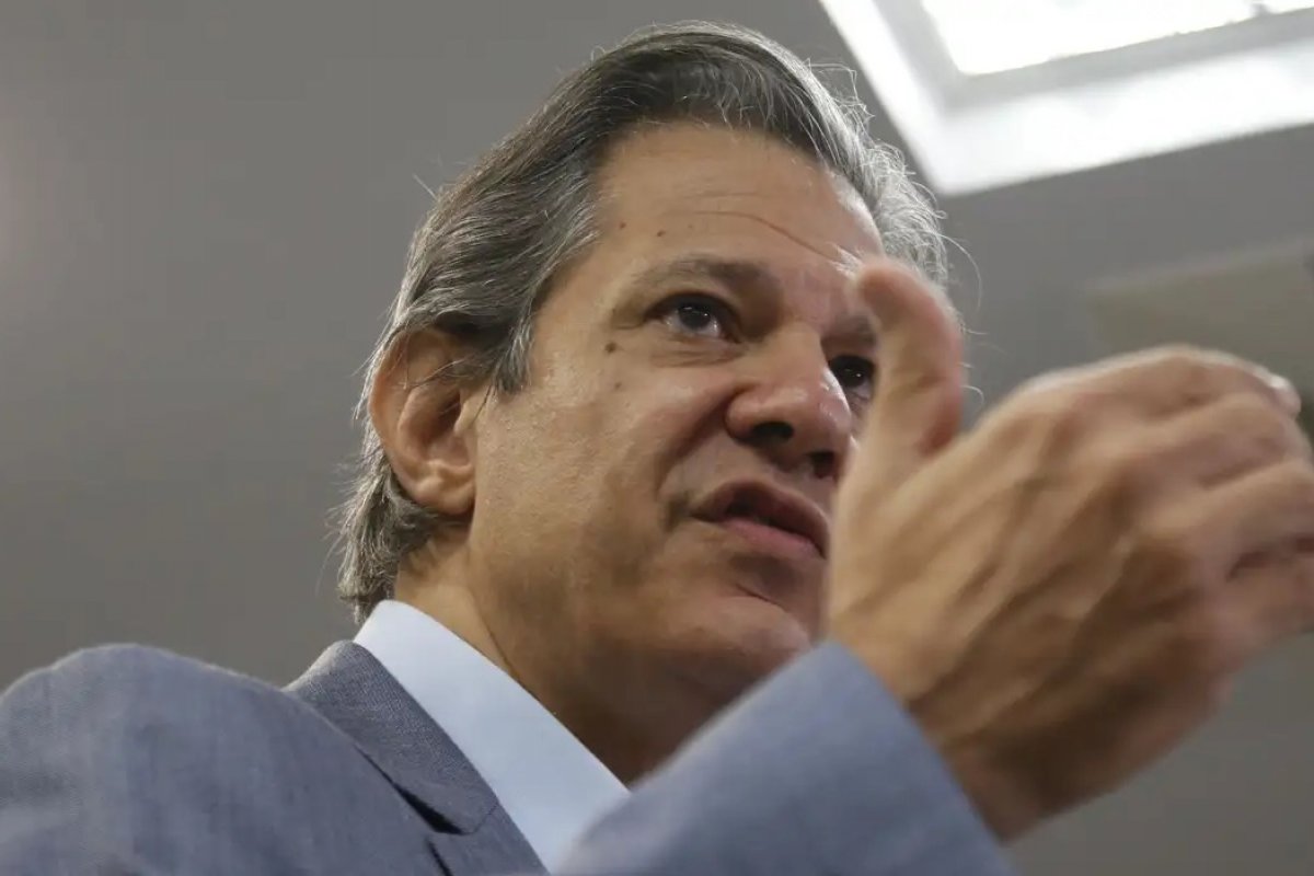 Haddad elogia decisão de Moraes sobre impasse do IOF