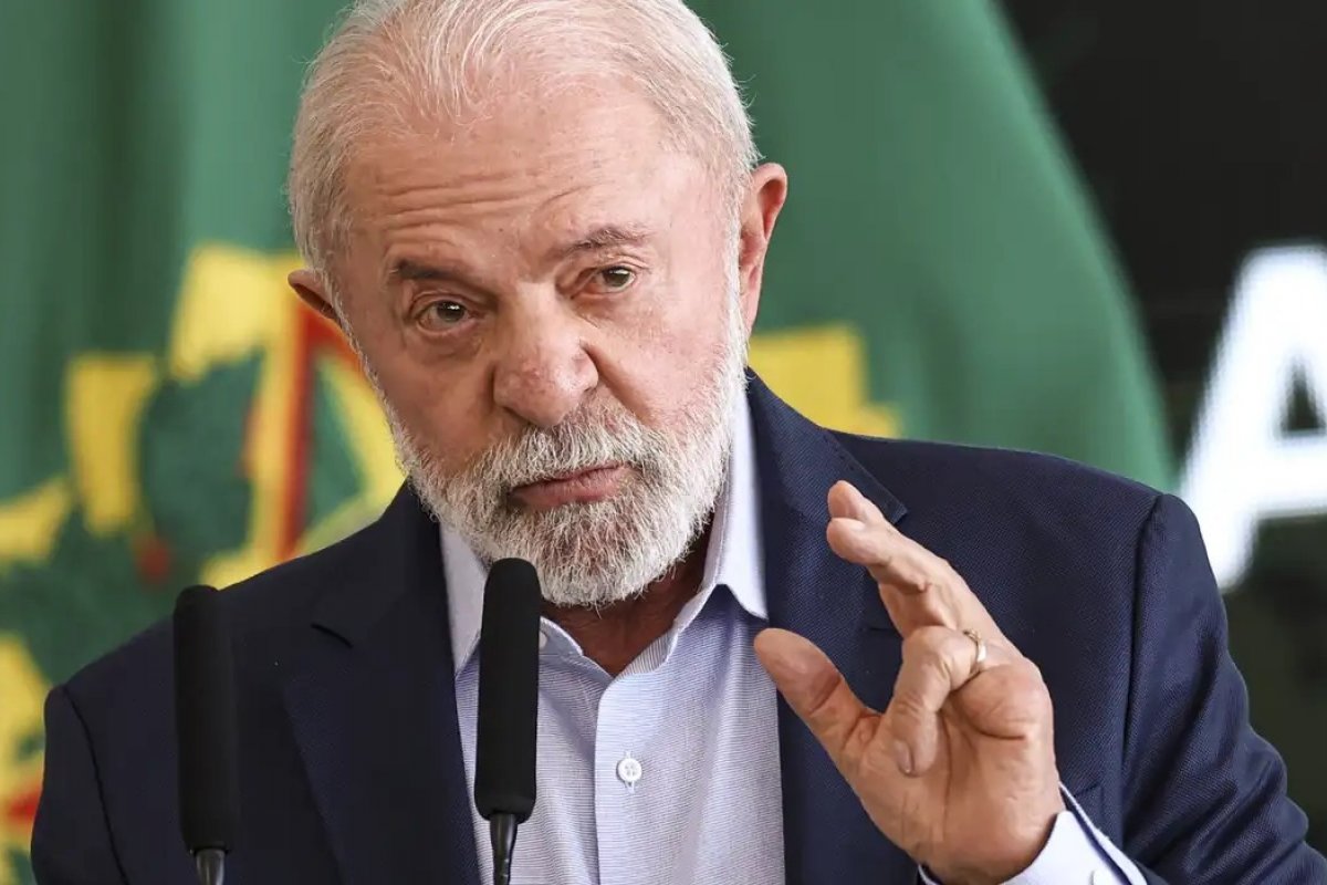 Lula nega 'guerra' com o Congresso e se diz 'agradecido' por chance de negociação