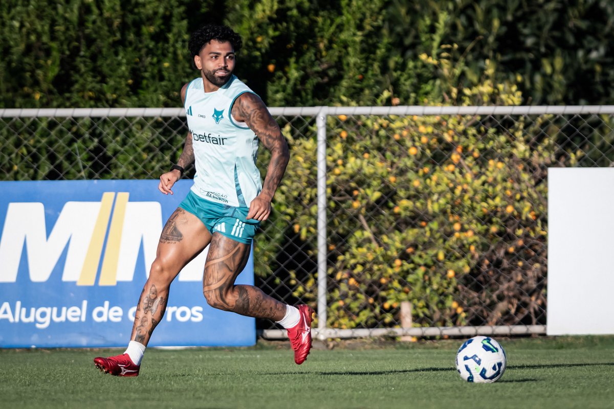 Gabigol é absolvido por acusação de fraude em exame antidoping: "Justiça foi feita, mas a ferida fica"