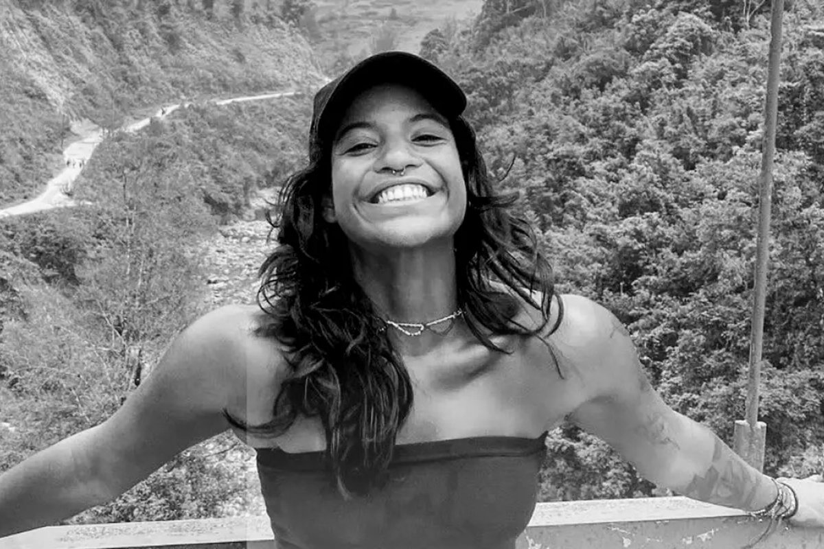 Família de Juliana Marins desisti de cremação e decide supultar corpo para preservar provas