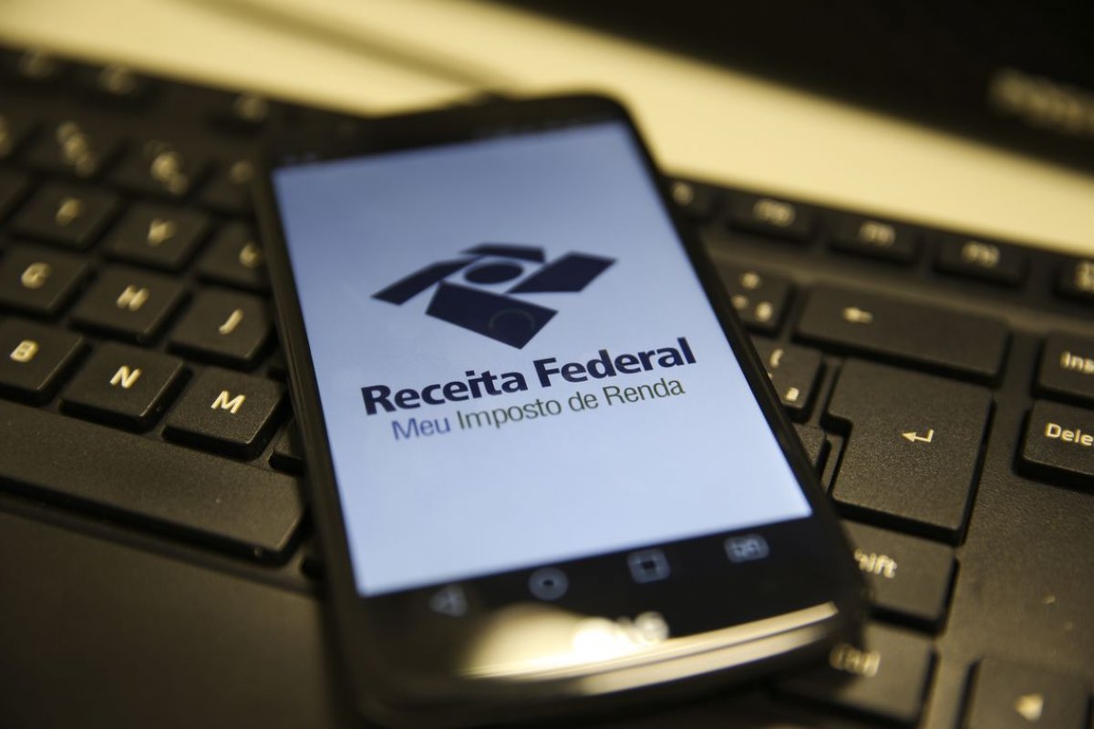 Receita paga nesta segunda (17) restituição do lote residual do IRPF de 2008 a 2019