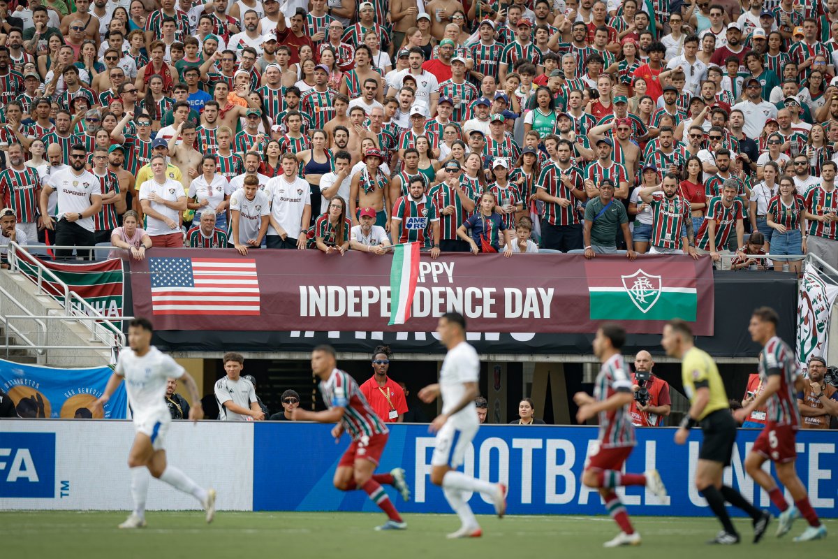 Fluminense avança às semifinais ao bater o Al Hilal no Mundial de Clubes 2025