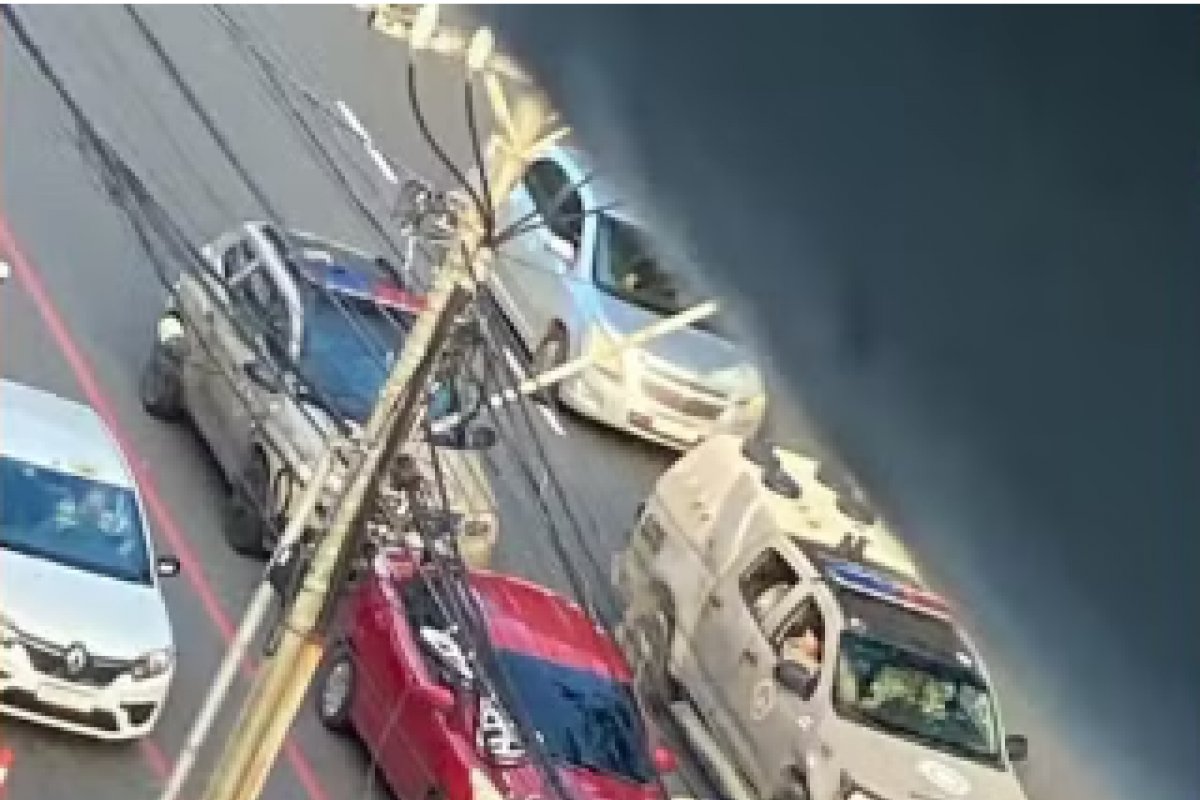 Tiroteio em shopping no Itaigara deixa segurança e cliente feridos