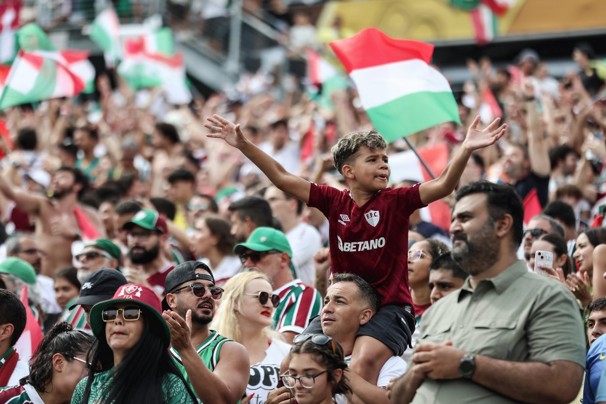 Mundial de Clubes 2025: Confira data e horário de Fluminense X Chelsea nas semifinais do torneio