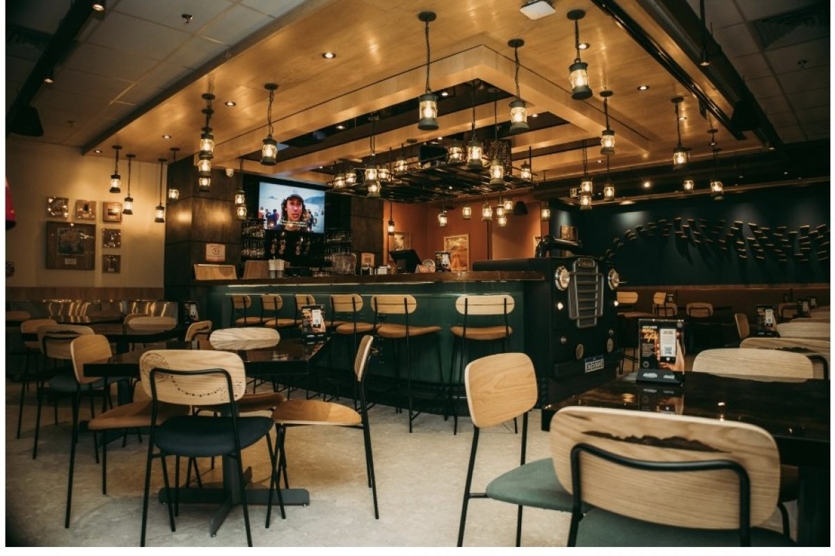 Conheça a Austrália sem sair da Bahia: como o Outback Steakhouse transforma cultura em experiência!