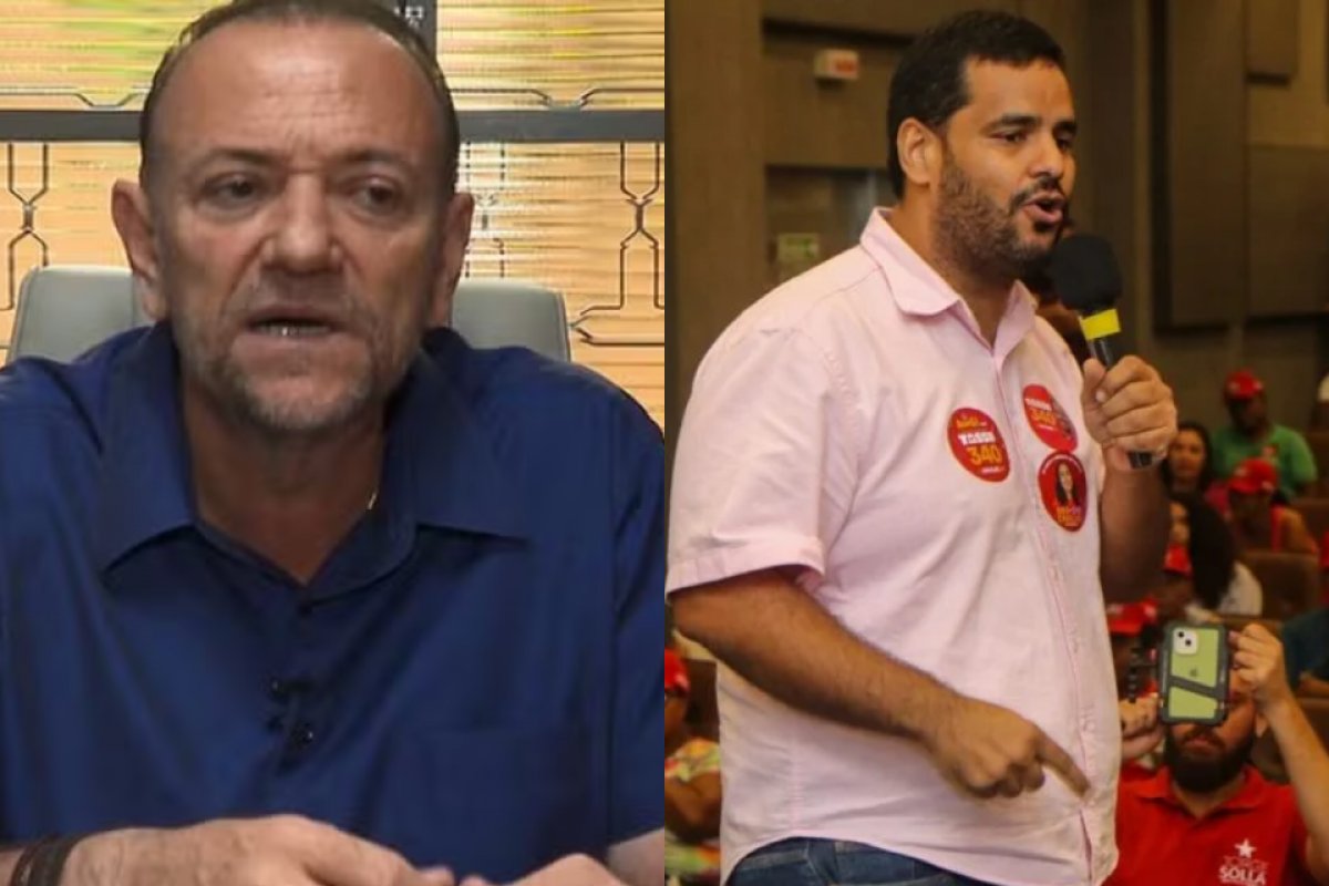 PT decide novas direções do partido neste domingo (6); conheça os candidatos