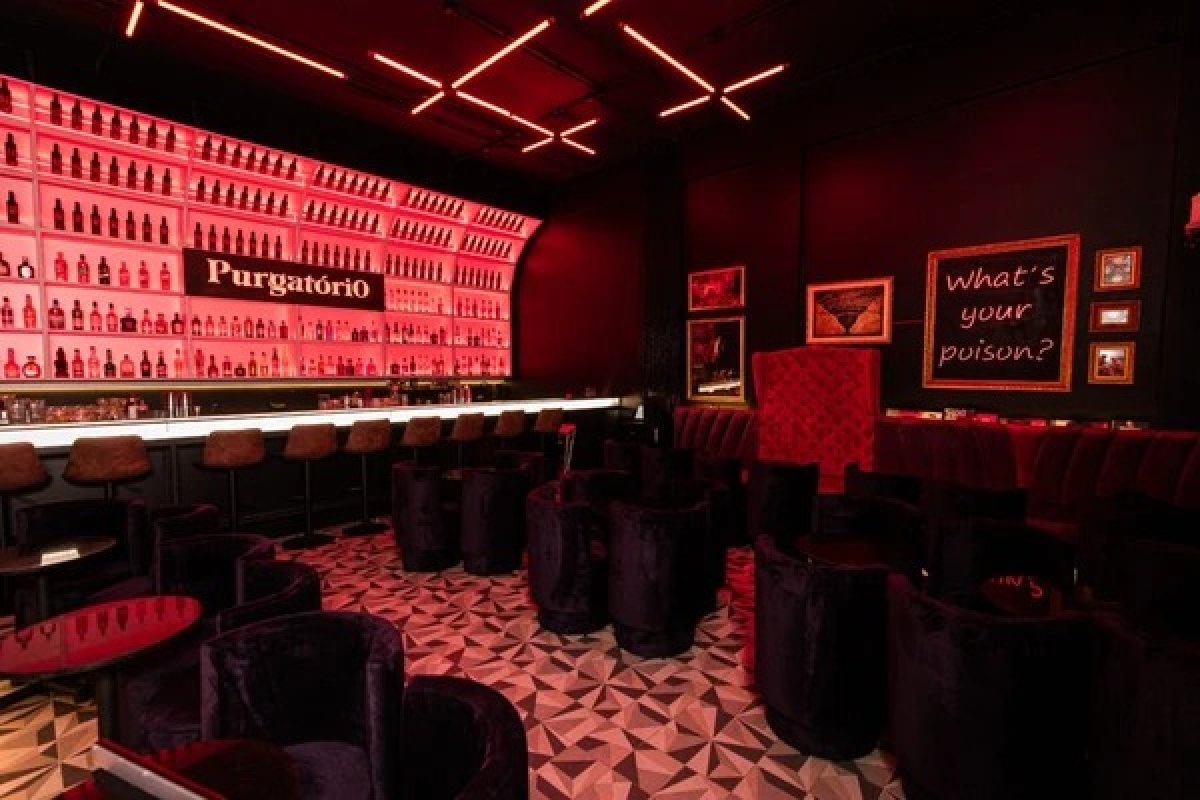 Bar em Salvador figura na lista dos 500 melhores do mundo pela 2ª vez
