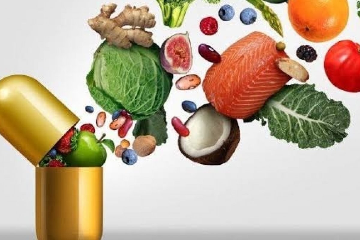 Alimentos comuns podem anular o efeito de medicamentos: entenda as interações silenciosas!