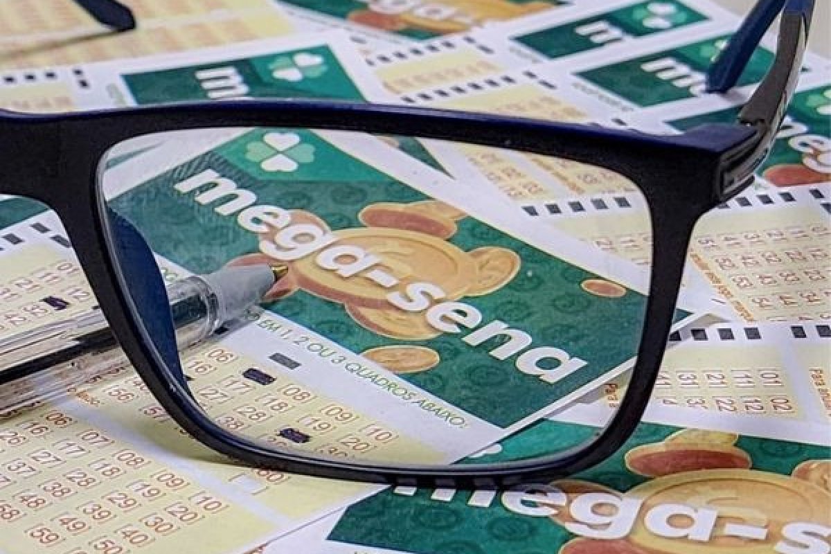 Mega-Sena acumula e prêmio vai a R$ 28 milhões