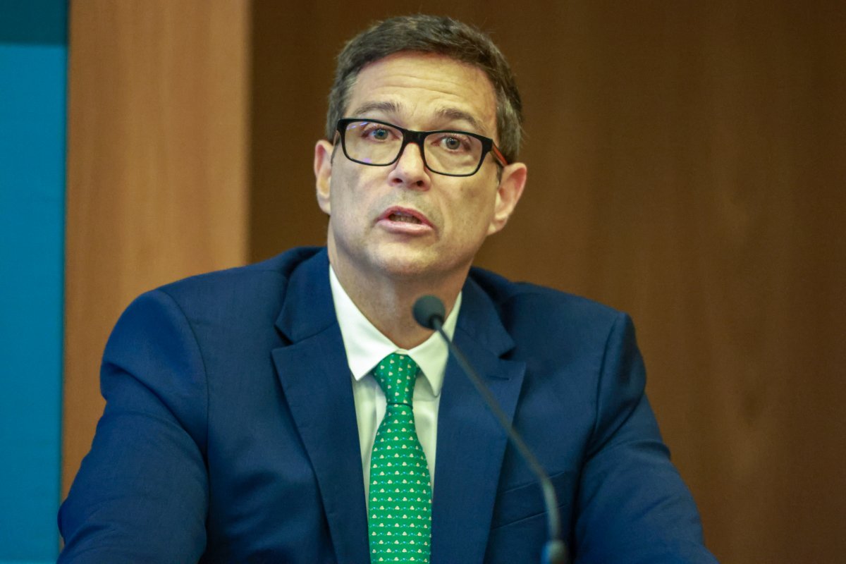 Discurso de 'nós contra eles' é ruim e não fará o país crescer, diz Campos Neto