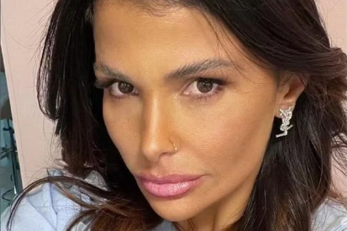 Ex-mulher de Nem da Rocinha é presa logo após o parto no RJ