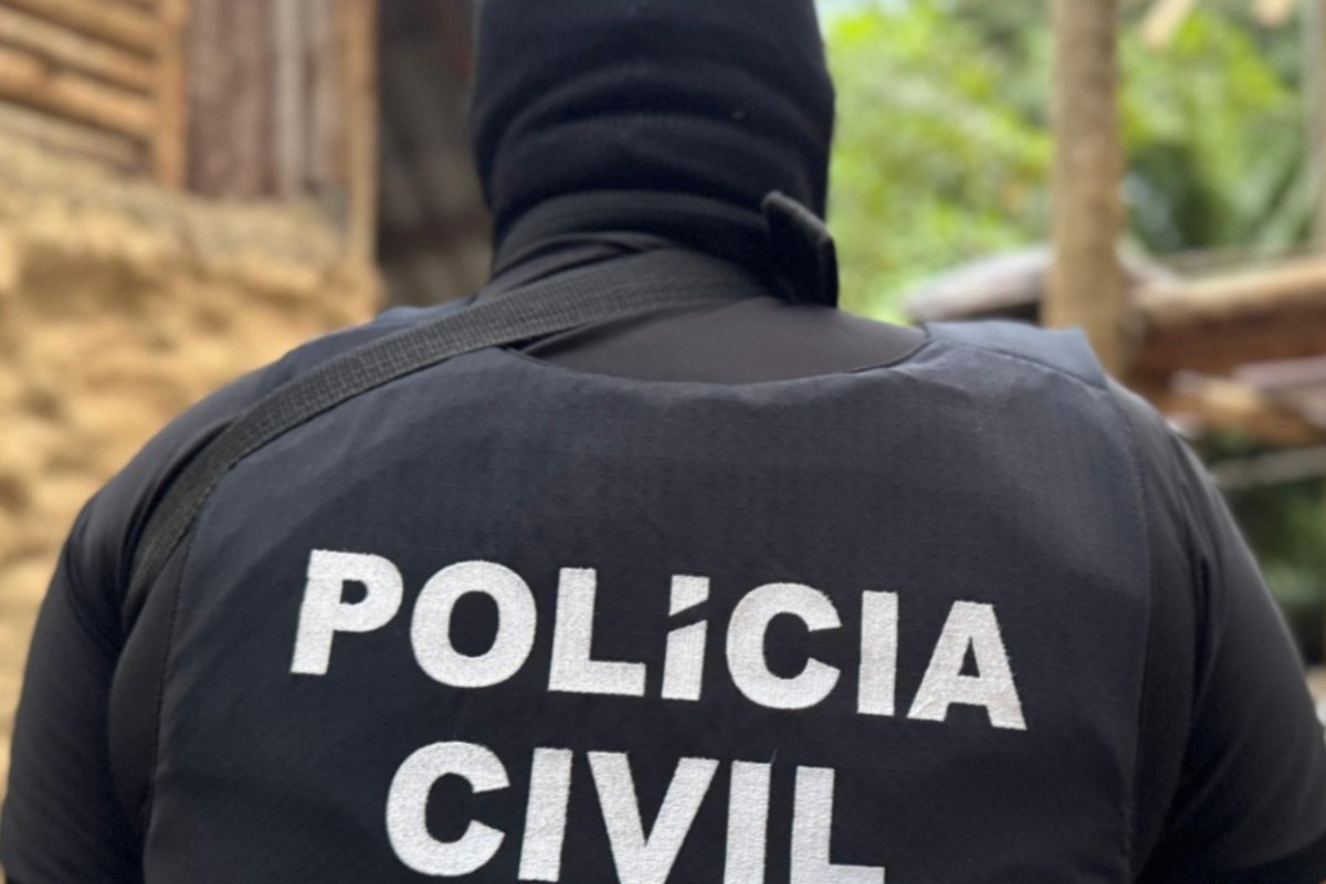 Suspeito de matar guarda municipal em Catu de Abrantes é preso