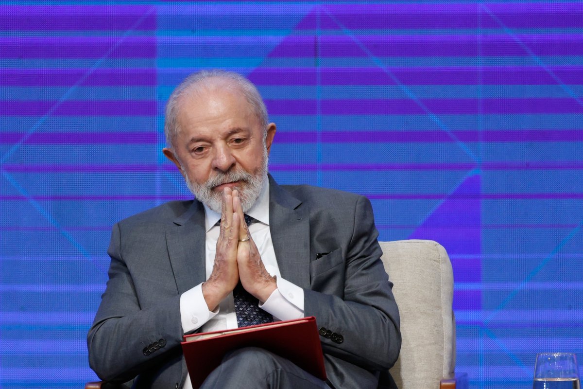 Lula lamenta mortes e desaparecidos na tragédia de enchentes no Texas