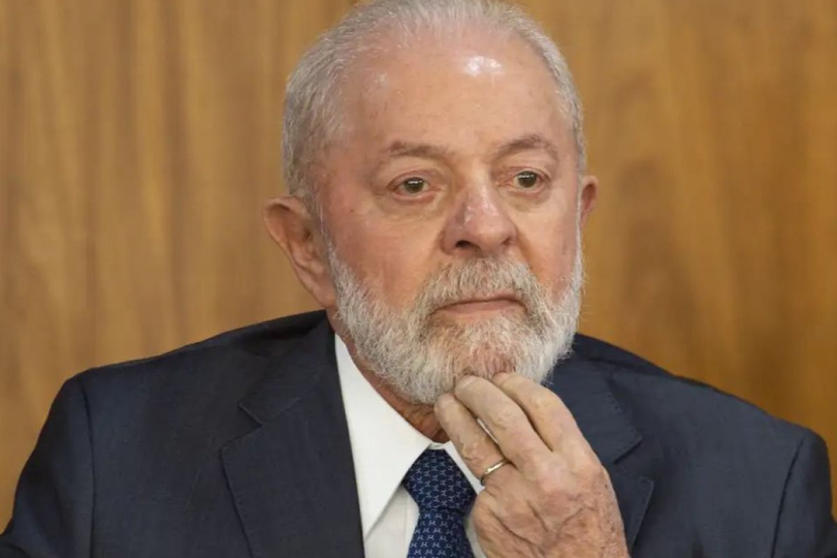 Compra de armas cai 91% sob Lula, mas número de fuzis volta a crescer em 2025