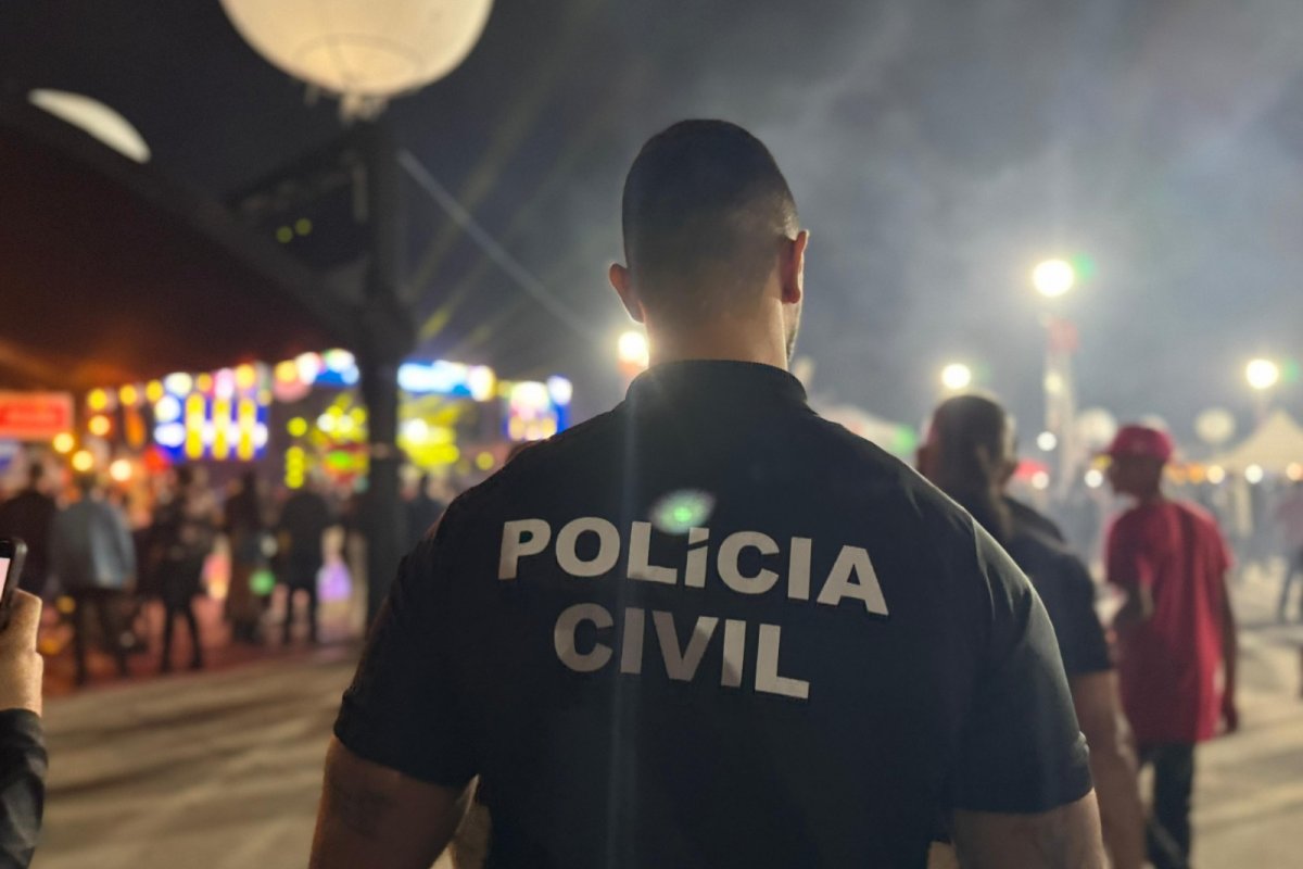 Suspeito de tentativa de homicídio é preso em flagrante em Santa Inês