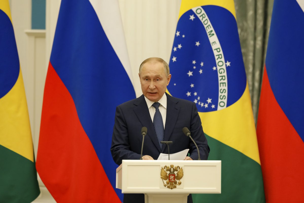 Por que Putin poderia ser preso se viesse ao Brasil para cúpula dos Brics