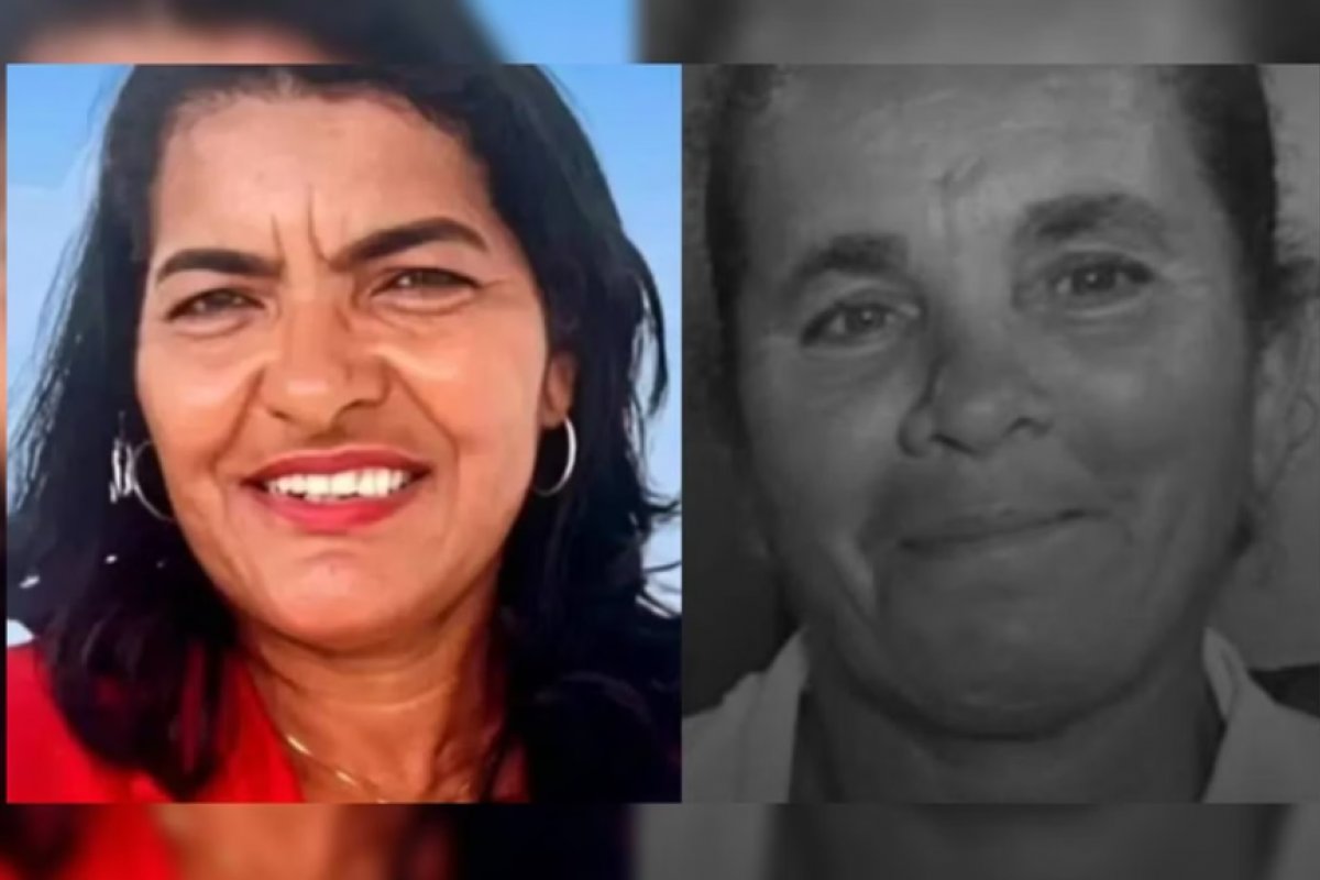 Ex-vereadora e mãe de vereador morrem em acidente com caminhão-cegonha na Bahia