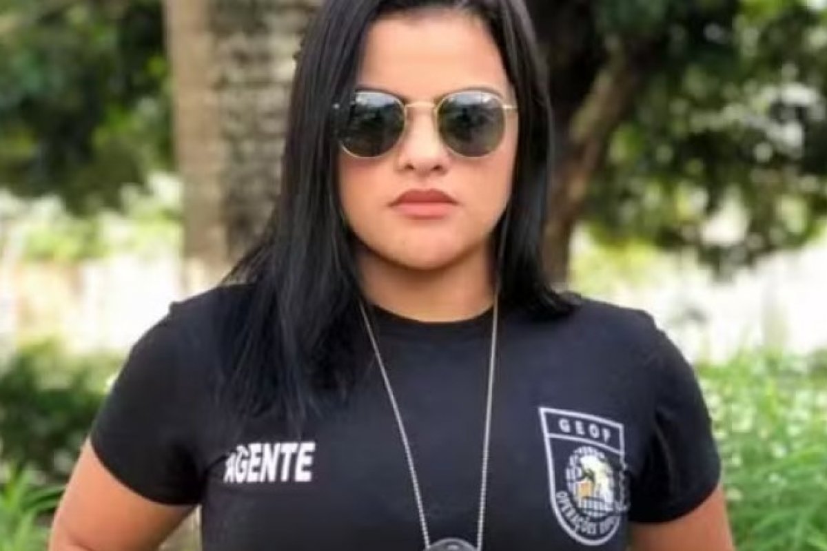 Ex-diretora de presídio na Bahia é investigada por morte de jovem que a chamou de 'miliciana'