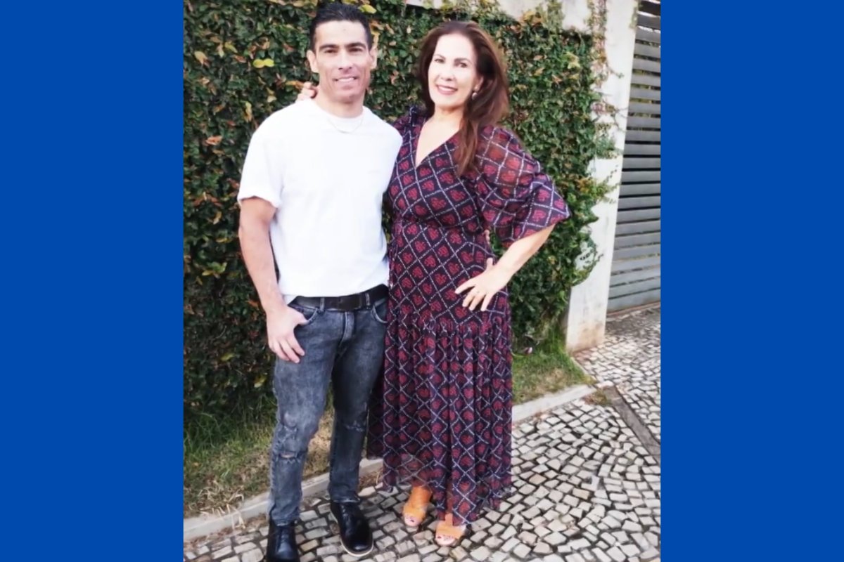 Mulher tem parto de sucesso aos 63 anos, após menopausa e laqueadura