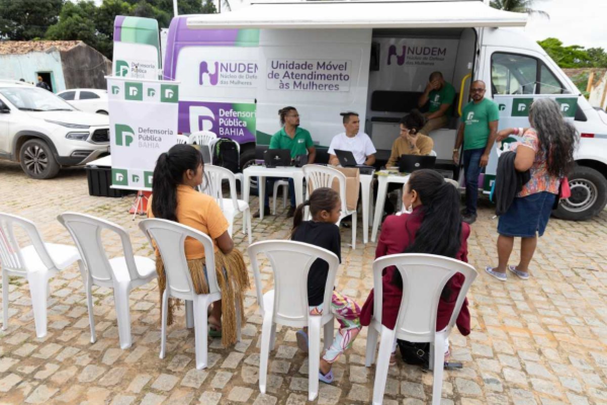 Caravana de Direitos Humanos chega a 10ª edição em Barreiras