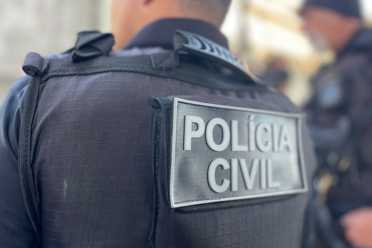 Dupla de adolescentes investigada por homicídio é apreendida em Paulo Afonso