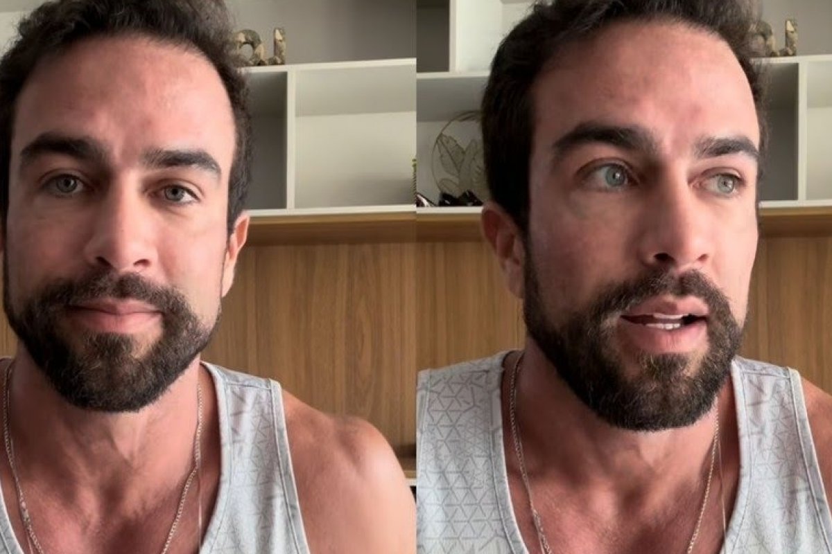 Influenciador baiano fala de espiritualidade após superar vícios e abandonar conteúdos +18! 