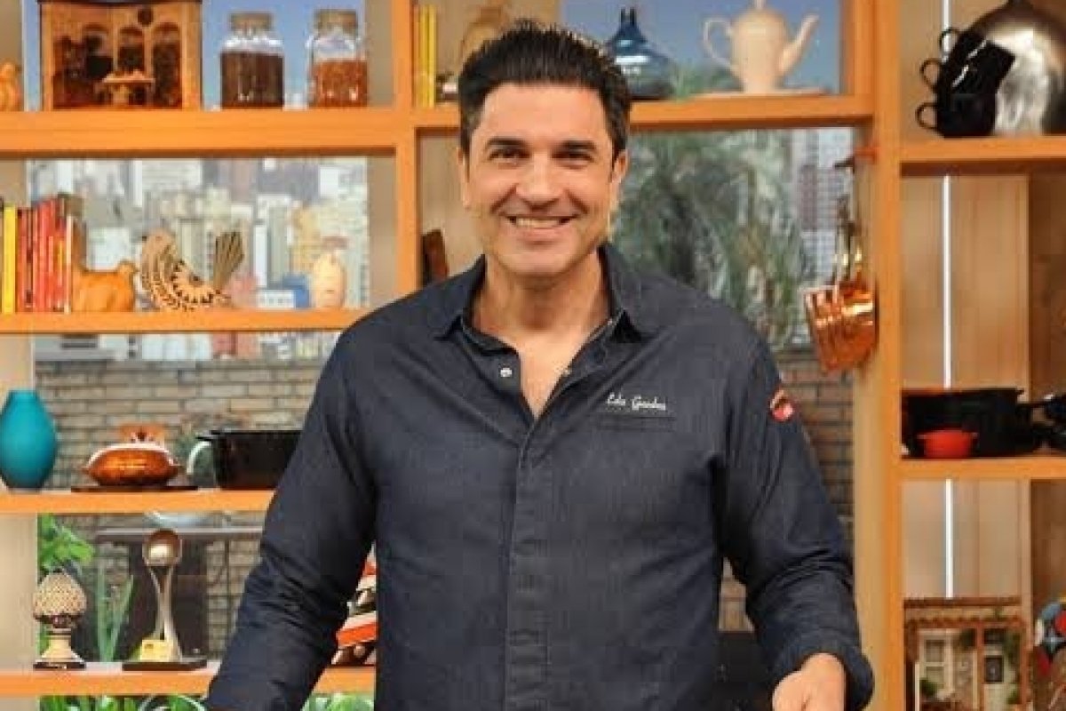 Edu Guedes segue em recuperação e agradece manifestações de carinho!