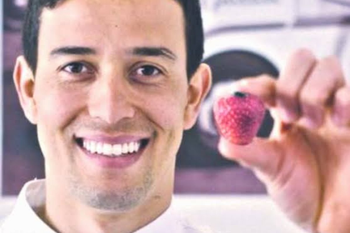 Afinal, quem é Thiago Salvático, suposto namorado de Gugu Liberato